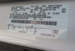 2023 Ford Transit - Image 46