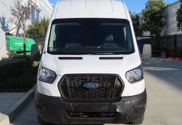2023 Ford Transit - Image 11