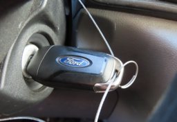 2023 Ford Transit - Image 35