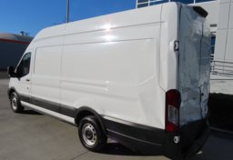 2023 Ford Transit - Image 5