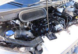 2023 Ford Transit - Image 43