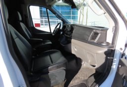 2023 Ford Transit - Image 18