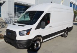 2023 Ford Transit - Image 2