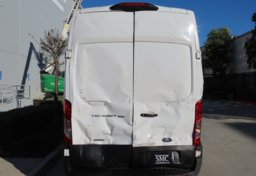 2023 Ford Transit - Image 12