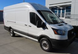 2023 Ford Transit - Image 1