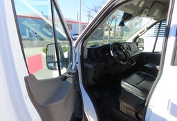 2023 Ford Transit - Image 17