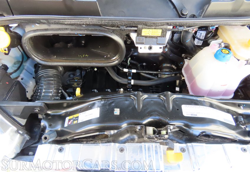 2023 Ram ProMaster - Image 42