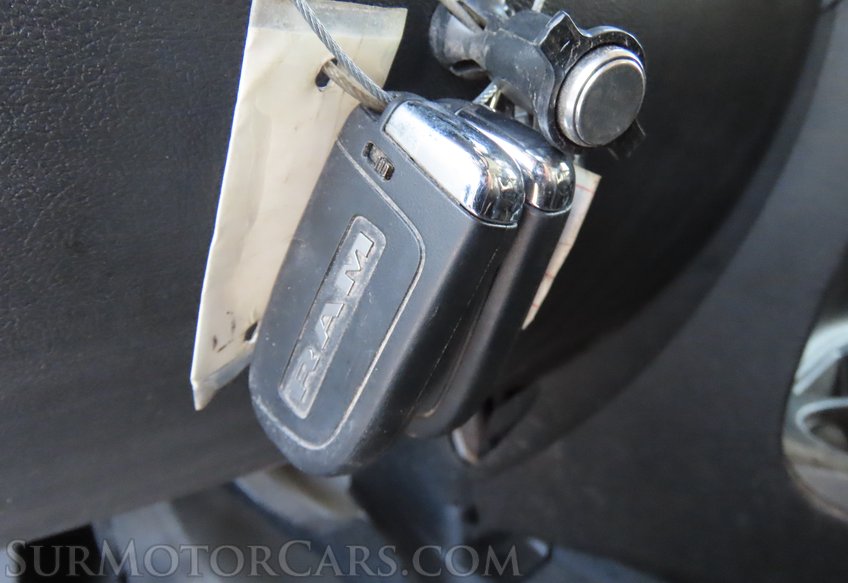 2023 Ram ProMaster - Image 30