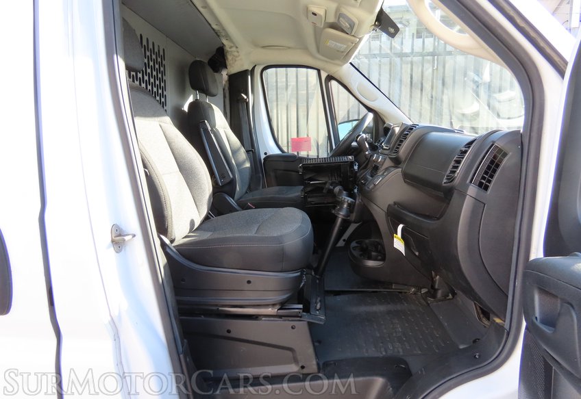 2023 Ram ProMaster - Image 20