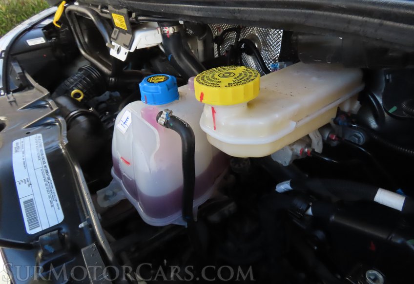 2023 Ram ProMaster - Image 43