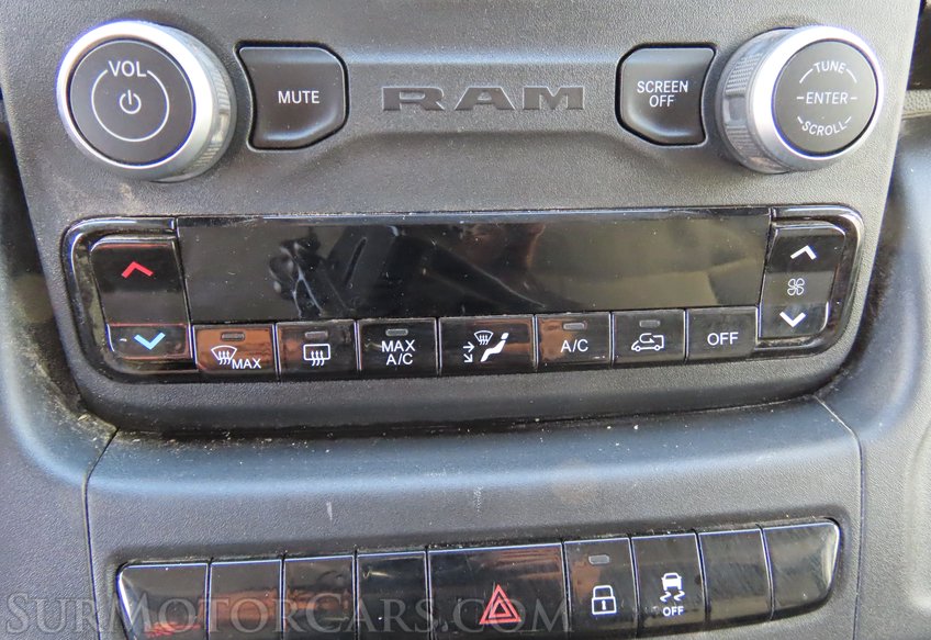 2023 Ram ProMaster - Image 35