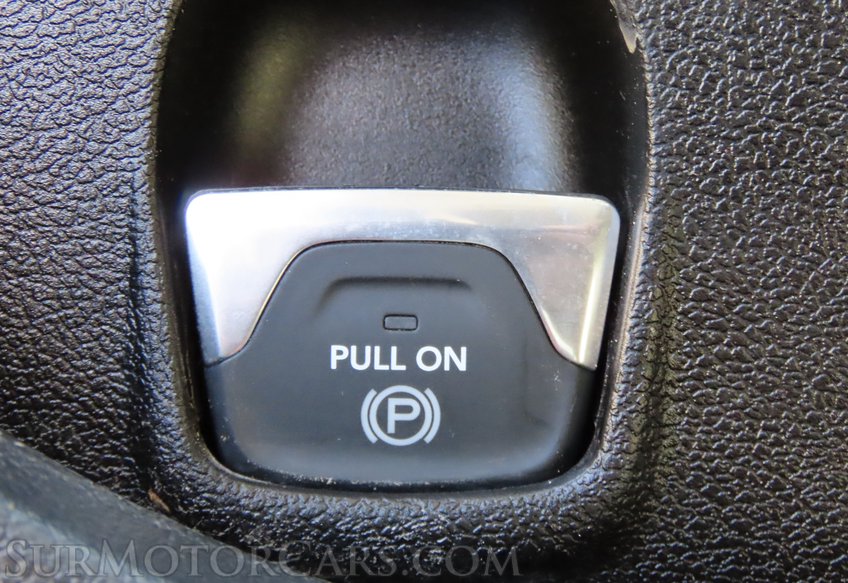 2023 Ram ProMaster - Image 38