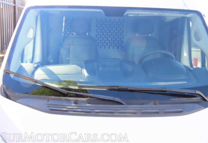 2023 Ram ProMaster - Image 13