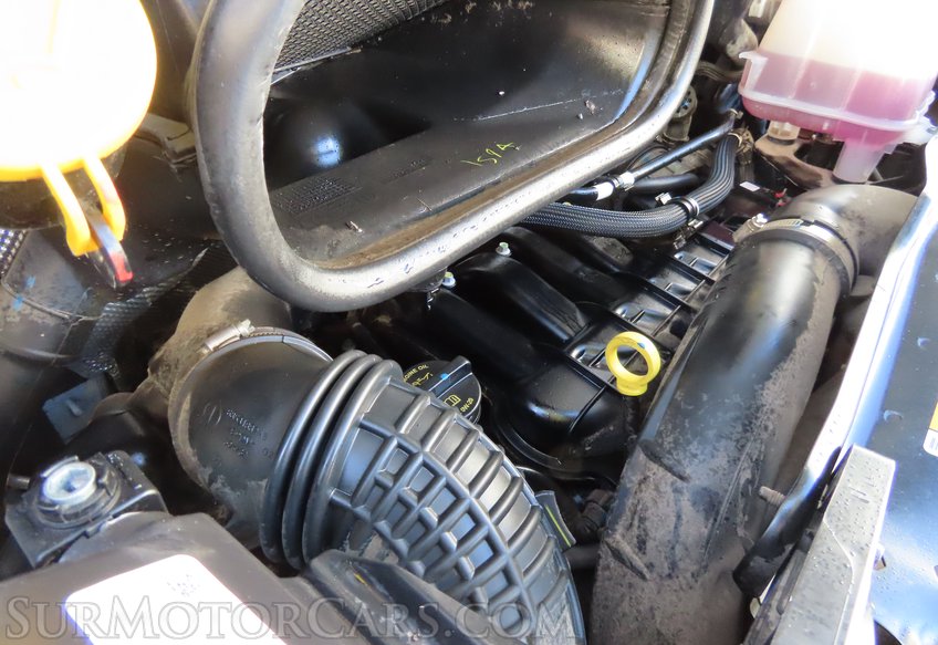 2023 Ram ProMaster - Image 41