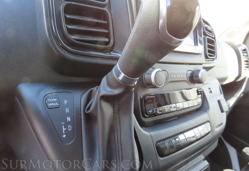 2023 Ram ProMaster - Image 36