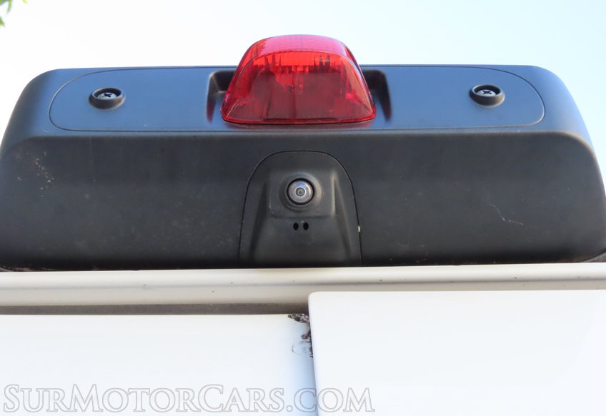 2023 Ram ProMaster - Image 14