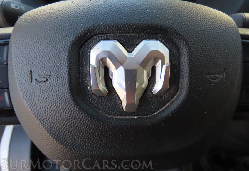 2023 Ram ProMaster - Image 26