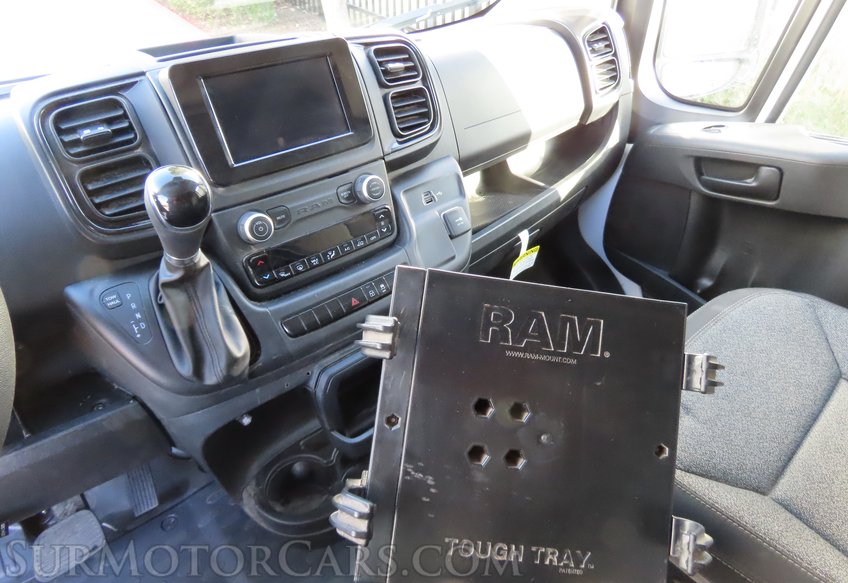 2023 Ram ProMaster - Image 32