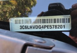 2023 Ram ProMaster - Image 45