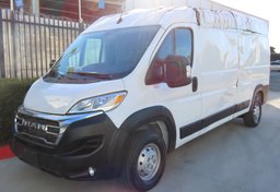 2023 Ram ProMaster - Image 4