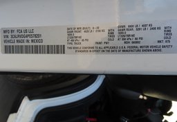 2023 Ram ProMaster - Image 46