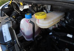 2023 Ram ProMaster - Image 43