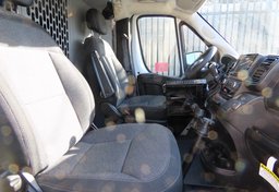 2023 Ram ProMaster - Image 22