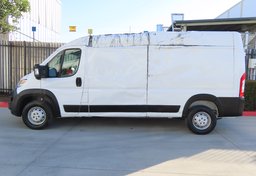 2023 Ram ProMaster - Image 6
