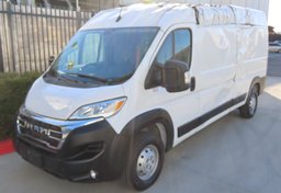 2023 Ram ProMaster - Image 2