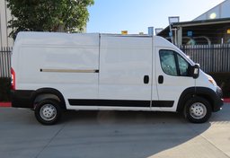 2023 Ram ProMaster - Image 5