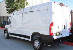 2023 Ram ProMaster - Image 10