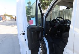 2023 Ram ProMaster - Image 17