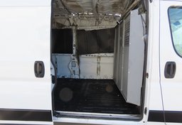 2023 Ram ProMaster - Image 23