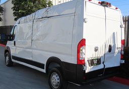 2023 Ram ProMaster - Image 8