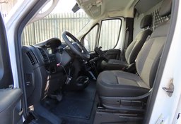 2023 Ram ProMaster - Image 19