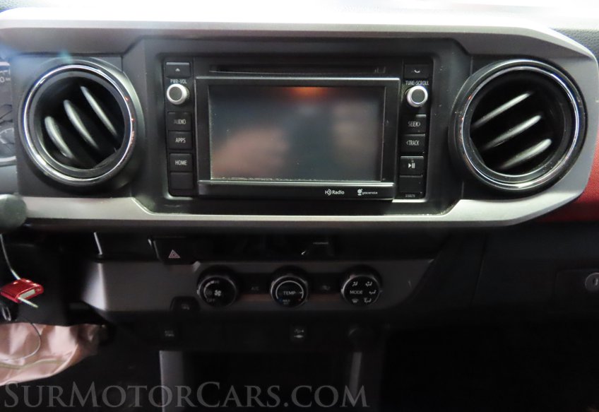 2017 Toyota Tacoma - Image 40