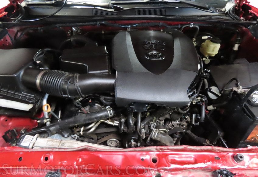 2017 Toyota Tacoma - Image 46