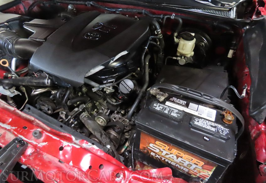 2017 Toyota Tacoma - Image 47