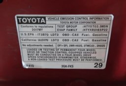 2017 Toyota Tacoma - Image 50