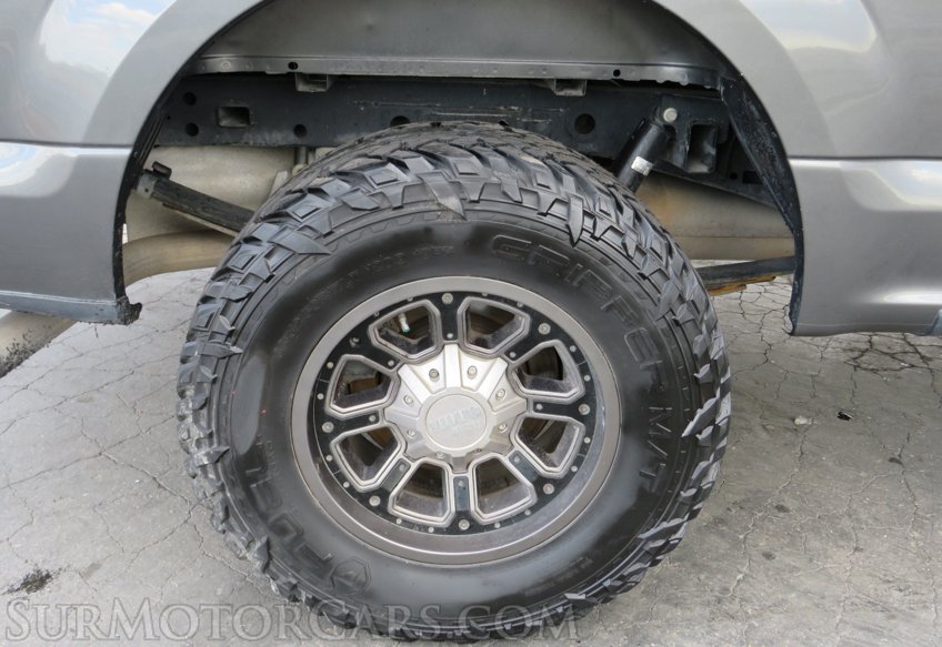 2017 Ford F-150 - Image 57