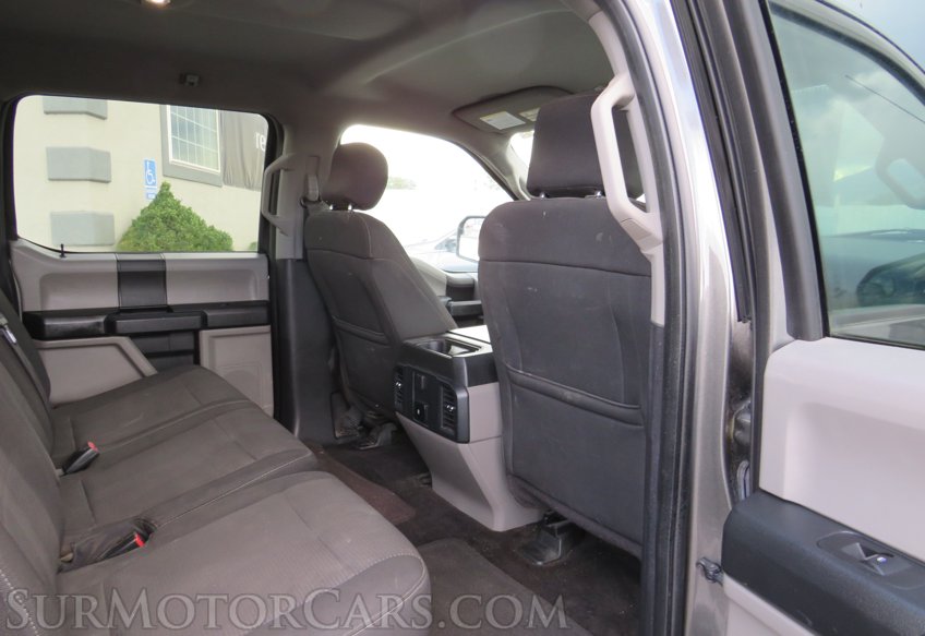 2017 Ford F-150 - Image 33