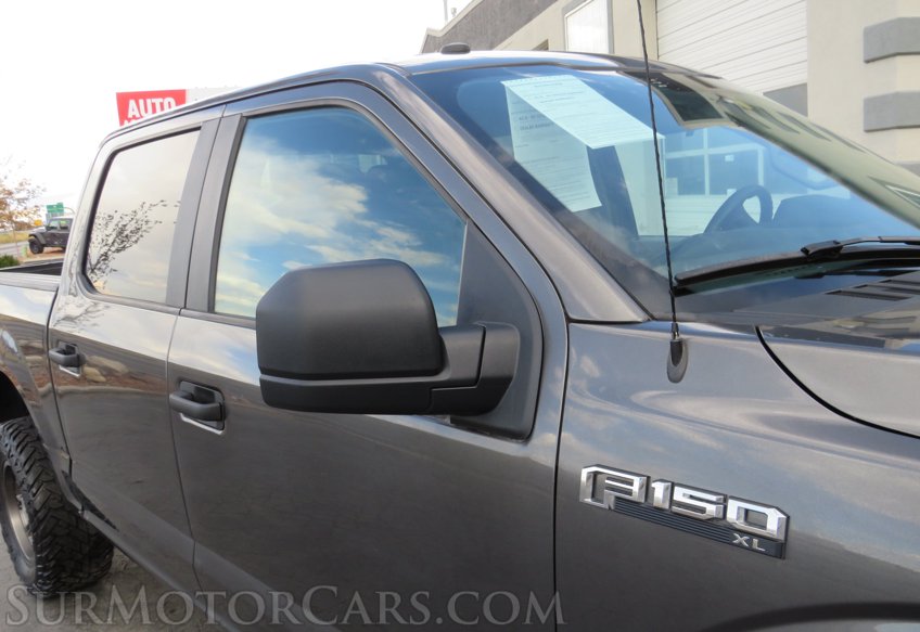 2017 Ford F-150 - Image 15