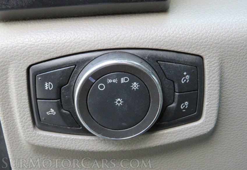 2017 Ford F-150 - Image 49