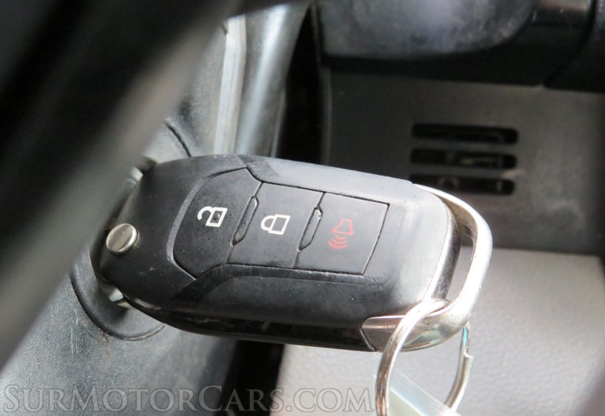 2017 Ford F-150 - Image 51