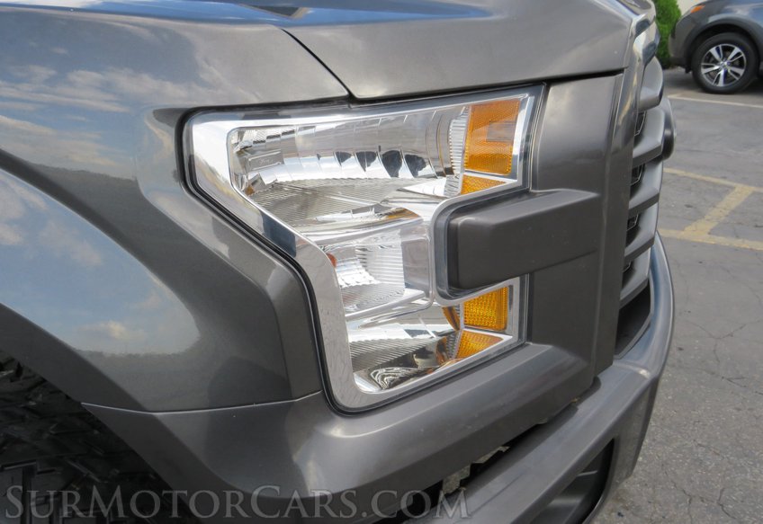 2017 Ford F-150 - Image 21