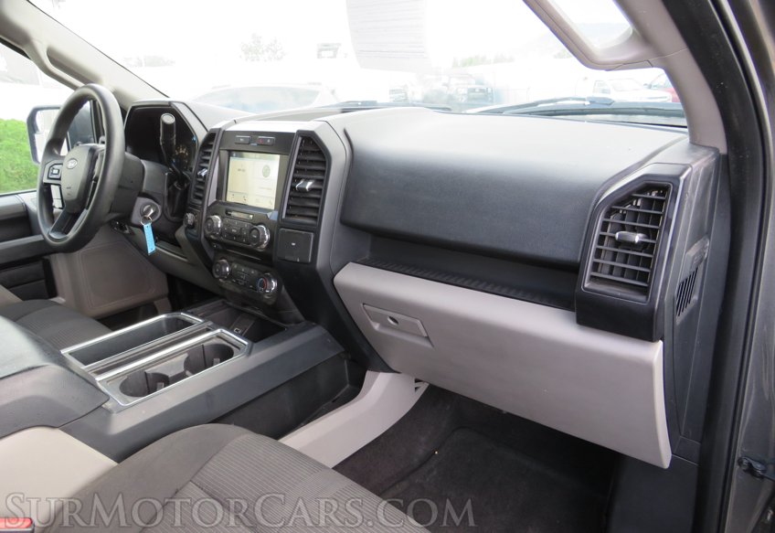 2017 Ford F-150 - Image 28