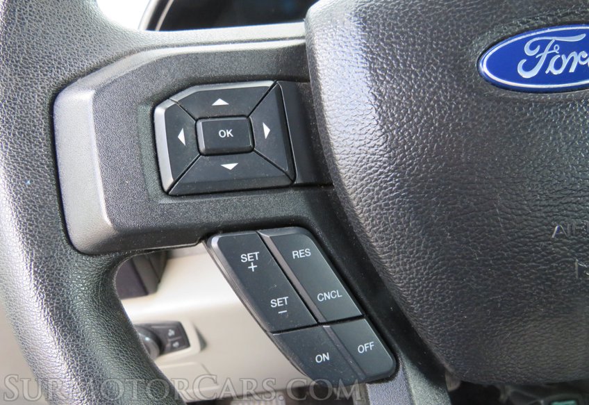 2017 Ford F-150 - Image 38