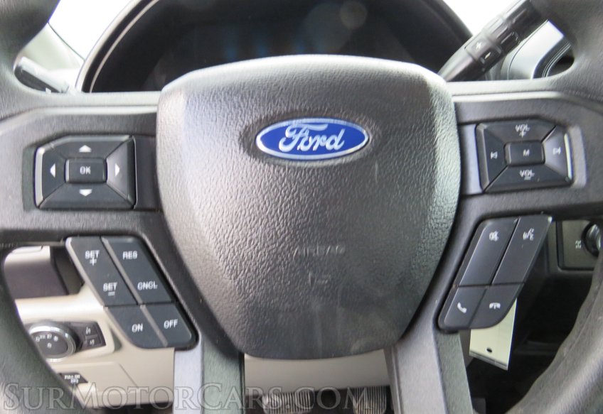 2017 Ford F-150 - Image 37