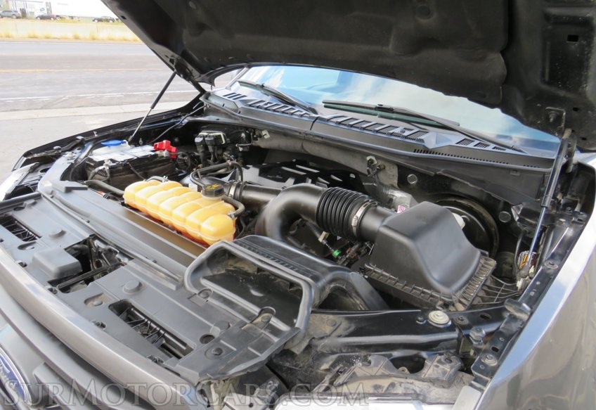 2017 Ford F-150 - Image 61