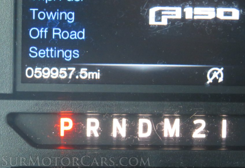 2017 Ford F-150 - Image 43